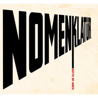 Nocturnal Embrace - Nomenklatur