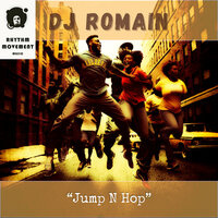 Jump N Hop - DJ Romain