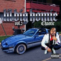 Cold World ft Rvd Black - Chaotic