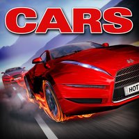 Indy Style Race Cars on the First Lap - Dr. Sound Effects