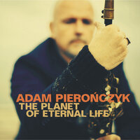 Cerveny Klastor - Adam Pieronczyk