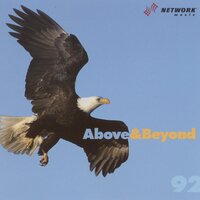Above and Beyond Transition - Network Music Ensemble