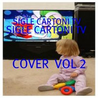 Pokemon Advanced - Cover Baby & Alessia & Tonio