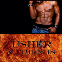 Money Man - Usher