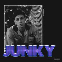JUNKY - BROCKHAMPTON