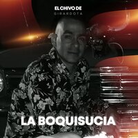 Los Camperos de Girardota - El Chivo De Girardota