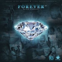 Carry On - Black Diamond & Starsha