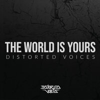 Jump Up - Distorted Voices