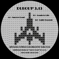 Narrow Road - Omar S & Luke Hess