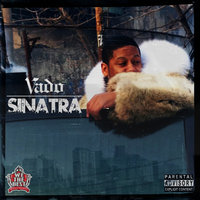 Look Me in My Eyes - Vado