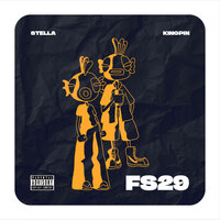 FREESTYLE 29 - Stella & Kingpin