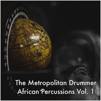 Atsimevu Drumming Variations - The Metropolitan Drummer
