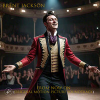 From Now on - Brent Jackson