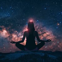Relaxing Yoga Hip Rhythms - Bilateral Stimulation & Yoga Flow & Yoga