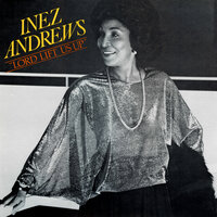 Let Go And Let God - Inez Andrews