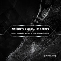 Same - Max Delta & Alessandro Grops