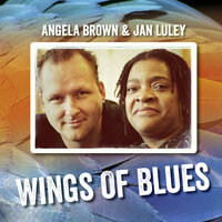 C.c. Rider - Angela Brown & Jan Luley