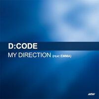 My Direction - D:Code & Emma Hughes