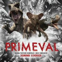 Primeval Titles - Dominik Scherrer