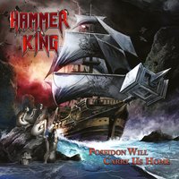 Poseidon Will Carry Us Home - Hammer King