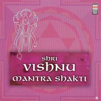 Shri Vishnu Chalisa - Ravindra Sathe