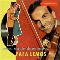 Meu Guarda-Chuva - Fafa Lemos