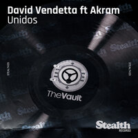Unidos Para La Musica - David Vendetta & Akram