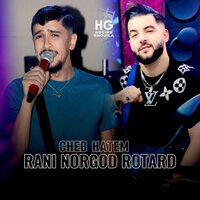 راني نرقد روطار - Cheb Hatem & Hocine Ghouila