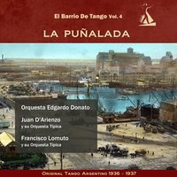 Caricias - Francisco Lomuto y su Orquesta Típica