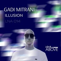 Illusion - Gadi Mitrani