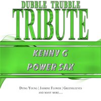 Jasmine Flower - Dubble Trubble