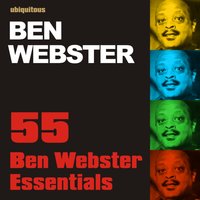 What Am I Here for' - Ben Webster & The Duke Ellington Orchestra
