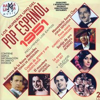 Los zapatitos - Carmen Sevilla