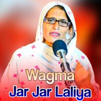 Cha Ta Faryad Wakam - Wagma