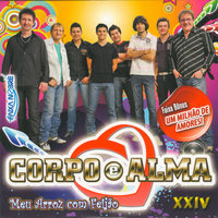 No Me Dou por Vencido - Corpo e Alma