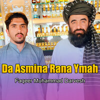 Dardon Ke Ba Ymah - Faqeer Muhammad Darvesh