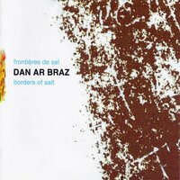 The Promise of the Night - Dan Ar Braz