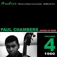 Ole - Paul Chambers & Freddie Redd Quartet