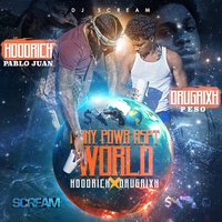 Catch a Case - HoodRich Pablo Juan & Drugrixh Peso & Drugrixh Hect