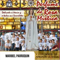 Dios Dijo En El Edén - Maribel Parroquin & Los Niños de Armada Blanca