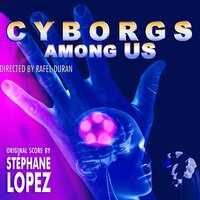 Bionic Man - Stéphane Lopez