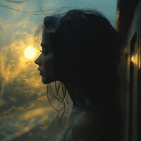 Сквозь расстояния - Look & Сотникова Анна