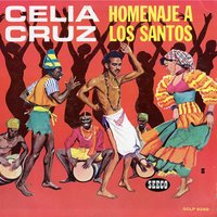Para Tú Altar - La Sonora Matancera & Celia Cruz