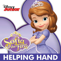Helping Hand - Cast - Sofia the First & Sofia & Slickwell