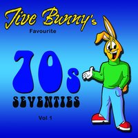 Tiger Feet - Jive Bunny and the Mastermixers