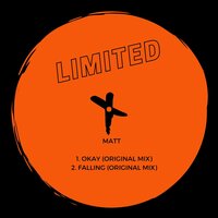 Falling - Matt
