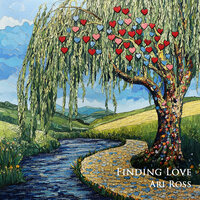 Exuberant Thoughtfulness - Ari Ross