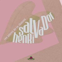 Gigi - Henri Salvador & Фредерик Лоу