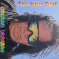 Living in Space - The Heir Olaf