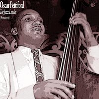 Monticello - Oscar Pettiford